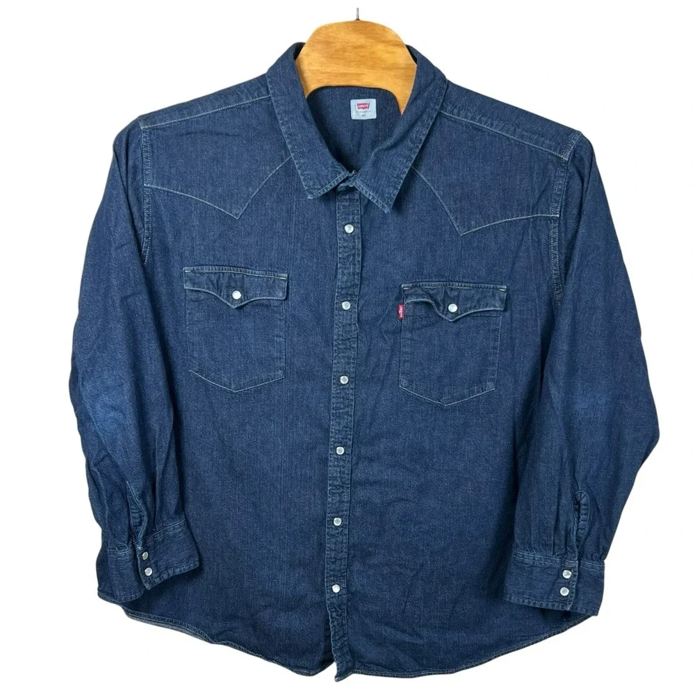 Levis levis mens